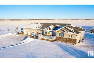 Bungalow for Sale, 54317 Rge Rd 263, Rural Sturgeon County, AB