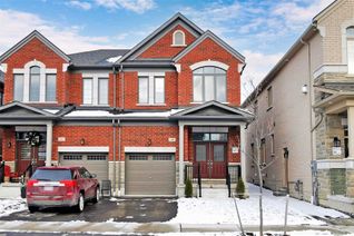 Semi-Detached House for Rent, 40 Louise Cres, Whitby, ON