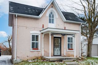 House for Sale, 71 Toronto St S, Uxbridge, ON