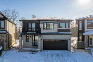 Property for Sale, 127 Daugaard Ave, Brant, ON