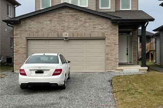 House for Sale, 14 Bowman Cres, Thorold, ON