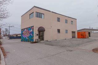 Industrial Property for Lease, 151 Brock St N, Whitby, ON