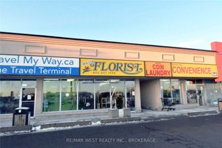 Florist Business for Sale, 368 Queen St S, Caledon, ON
