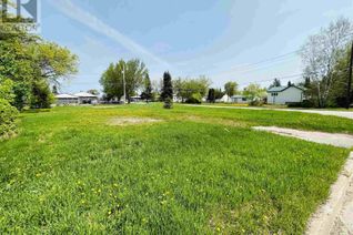 Land for Sale, 215 Florence St, Dryden, ON