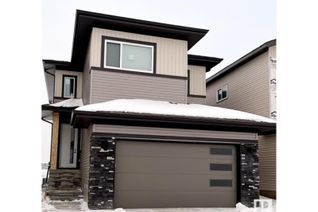 Detached House for Sale, 18 Starling Wy, Fort Saskatchewan, AB
