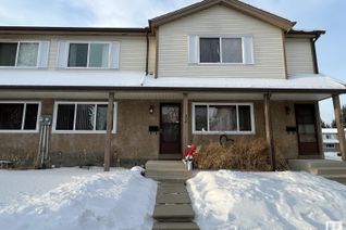 Townhouse for Sale, 32 Walden Pa, St. Albert, AB