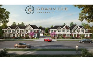 Townhouse for Sale, 9580 Granville Avenue #1, Richmond, BC
