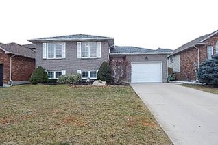 Detached House for Sale, 21 Highgate Drive, Stoney Creek, ON
