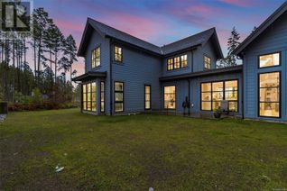 House for Sale, 1185 Evergreen Way, Errington, BC
