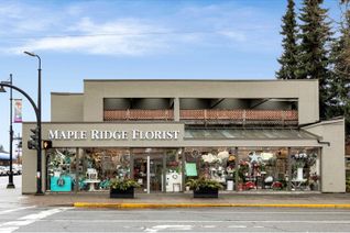 Business for Sale, 22530 Dewdney Trunk Road, Maple Ridge, BC
