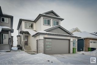 Property for Sale, 58 Starling Wy, Fort Saskatchewan, AB