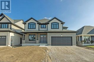 House for Sale, 36 White Tail Path, St. Thomas, ON