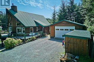House for Sale, 1373 Victoria Rd, Ucluelet, BC