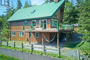Detached House for Sale, 1373 Victoria Rd, Ucluelet, BC
