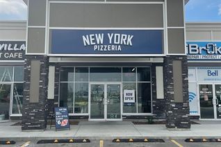 Non-Franchise Business for Sale, 180 Legacy Main Street Se, Calgary, AB
