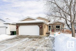 Detached House for Sale, 19 Westmews Cr, Fort Saskatchewan, AB