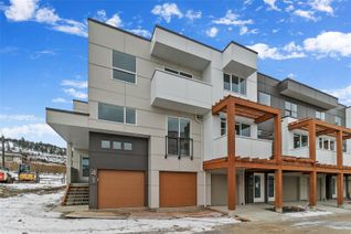 Condo Townhouse for Sale, 720 Valley Road #49, Kelowna, BC