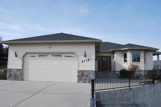 House for Sale, 2138 Finlay Court, Lake Country, BC
