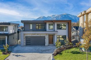 Detached House for Sale, 3385 Mamquam Road #5, Squamish, BC