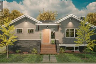 Land for Sale, 3192 Fifth St, Victoria, BC