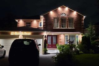 Property for Rent, 18 Chatsworth Cres, Whitby, ON