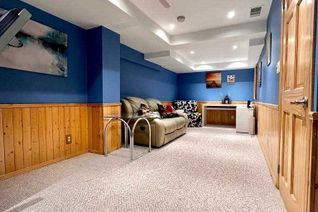 Bachelor/Studio Apartment for Rent, 1207 Lamont Cres #Lower, Milton, ON