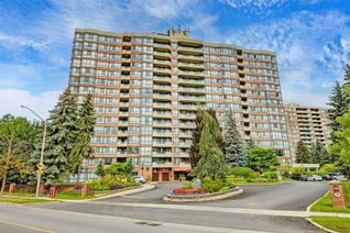Condo for Sale, 100 Observatory Lane #501, Richmond Hill, ON