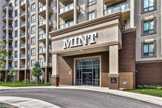 Apartment for Rent, 2490 Old Bronte Rd #602, Oakville, ON