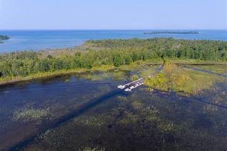 Commercial Land for Sale, 91 Cranberry Island, Oliphant, ON