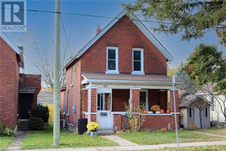 Property for Sale, 88 Walnut Street, Paris, ON Property for Sale, 88 Walnut Street, Paris, ON
