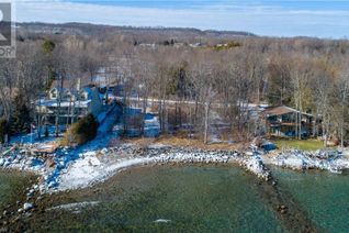 Commercial Land for Sale, 263/265 Cedar Avenue, Meaford, ON