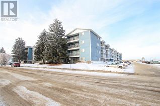 Condo for Sale, 5120 62 Street #409, Red Deer, AB