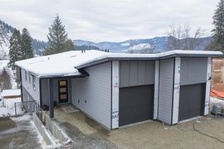 Property for Sale, 2508 Shuswap Avenue #13, Lumby, BC