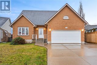 Property for Sale, 12 Birch Court, Port Colborne, ON Property for Sale, 12 Birch Court, Port Colborne, ON