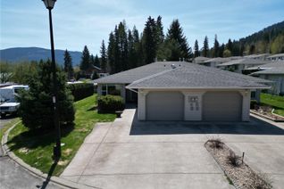 Townhouse for Sale, 2675 Pine Avenue #11, Lumby, BC