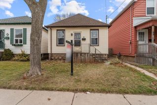 House for Sale, 61 Primrose Avenue, Hamilton, ON