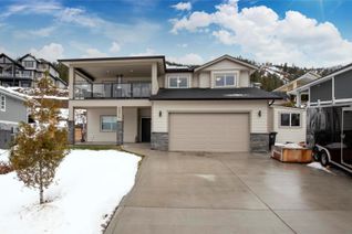 Property for Sale, 2574 Paramount Drive, West Kelowna, BC