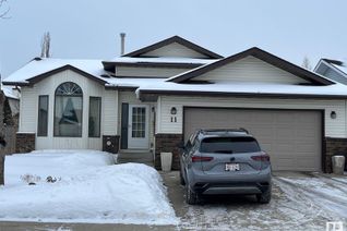 Property for Sale, 11 Canterbury Ln, Sherwood Park, AB