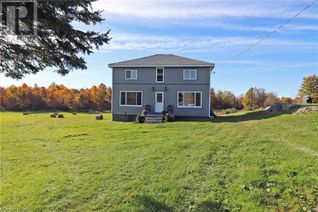 Farm for Sale, 311a Turcotte Road, Tweed, ON