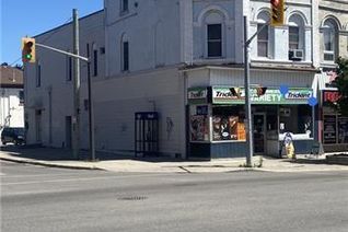 Commercial/Retail Property for Lease, 397 Dundas Street, Woodstock, ON Commercial/Retail Property for Lease, 397 Dundas Street, Woodstock, ON