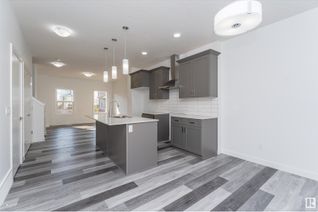 Property for Sale, 406 Allard Bv Sw, Edmonton, AB