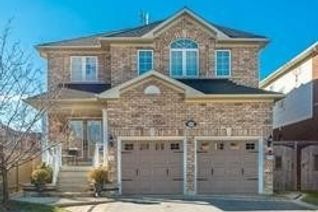 Property for Rent, 55 Belfountain Dr, Whitby, ON