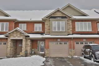 Townhouse for Sale, 264 Pinehill Dr, Hamilton, ON
