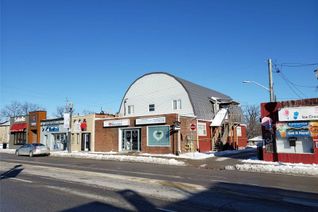 Commercial/Retail Property for Sale, 17 Barrie St, Bradford West Gwillimbury, ON