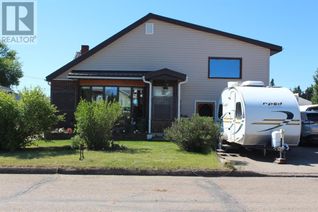 Detached House for Sale, 311 5th Avenue Se, Manning, AB