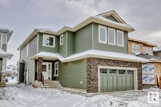 Detached House for Sale, 9 Wildrose Co, Fort Saskatchewan, AB