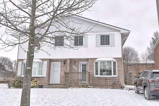 Semi-Detached House for Sale, 1014a Nesbitt Crescent, Woodstock, ON