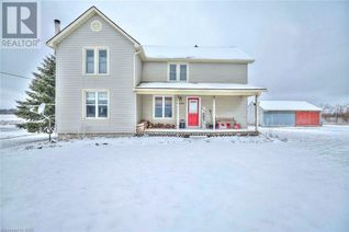 Detached House for Sale, 4680 Bowen Road, Fort Erie, ON