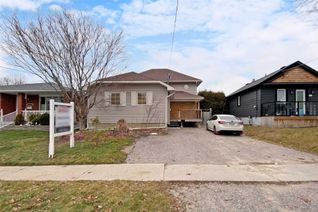 House for Sale, 314 Muriel Ave, Oshawa, ON