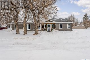 Bungalow for Sale, 310 2nd Avenue, Mortlach, SK